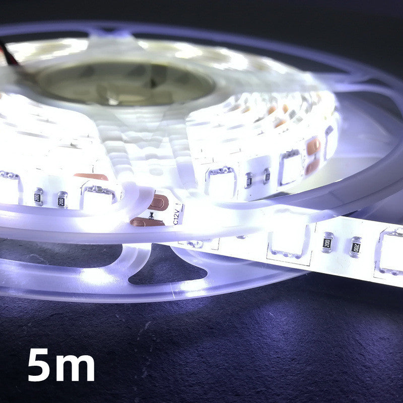 Striscia  LED flessibile impermeabile per esterni