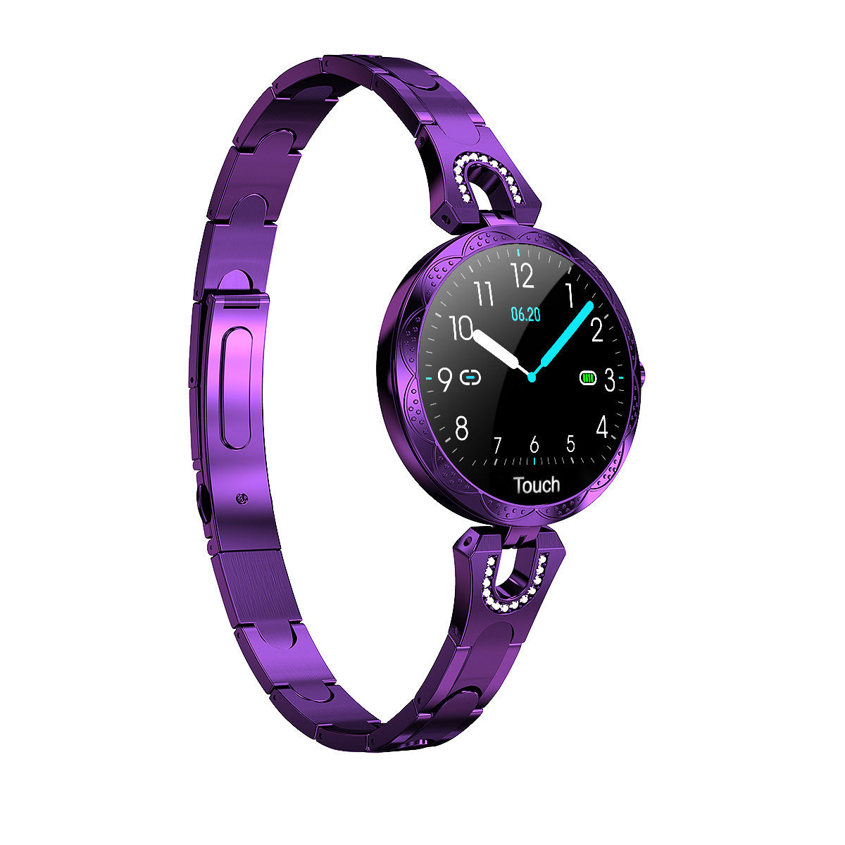 Fashion Women's Smart Watch