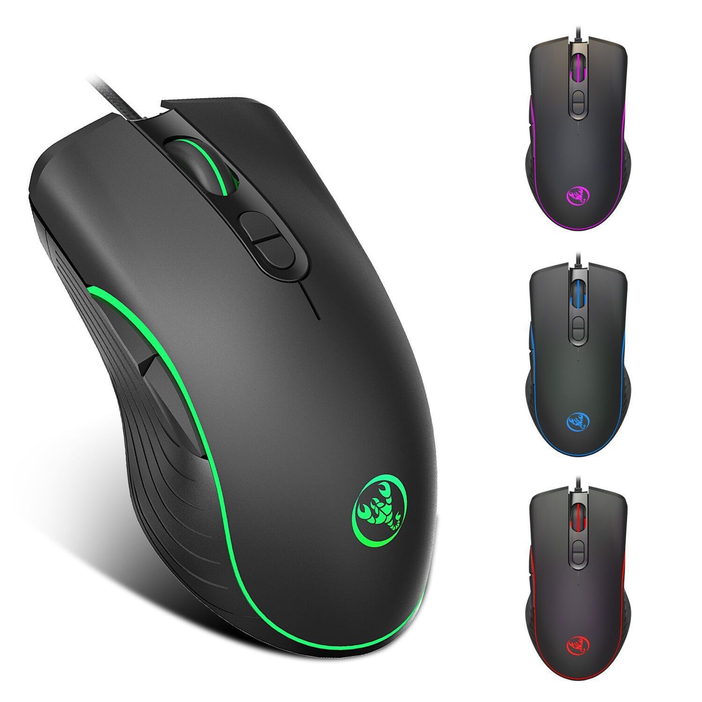 Gaming Mouse