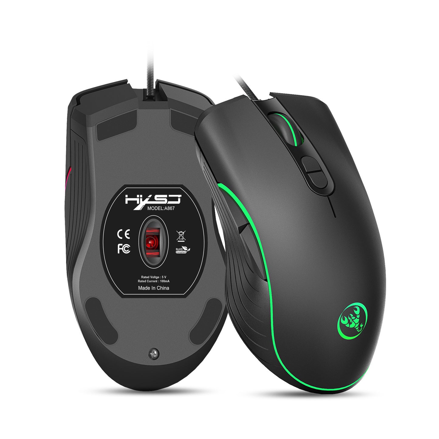 Gaming Mouse