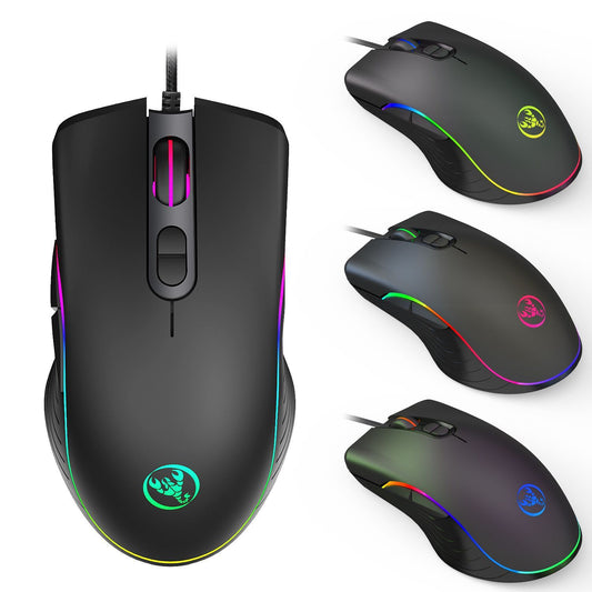 Gaming Mouse