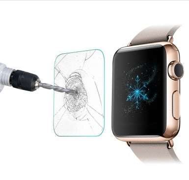 iWatch ultra-thin glass screen protector