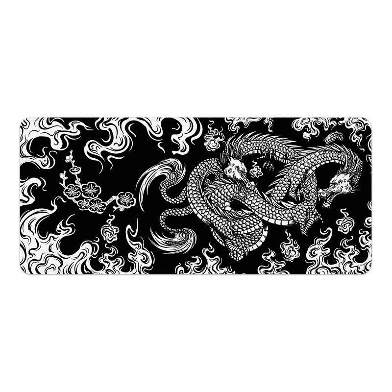 Dragon Mouse Pad