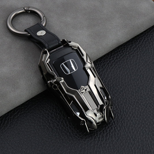 Car key cover