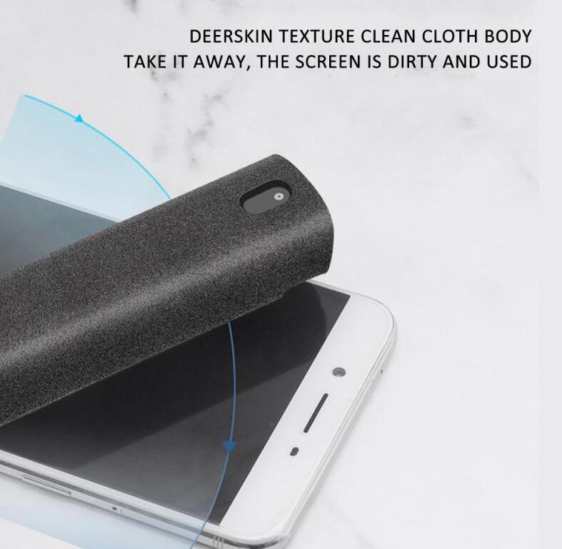 2 In 1 Screen Cleaner Kit