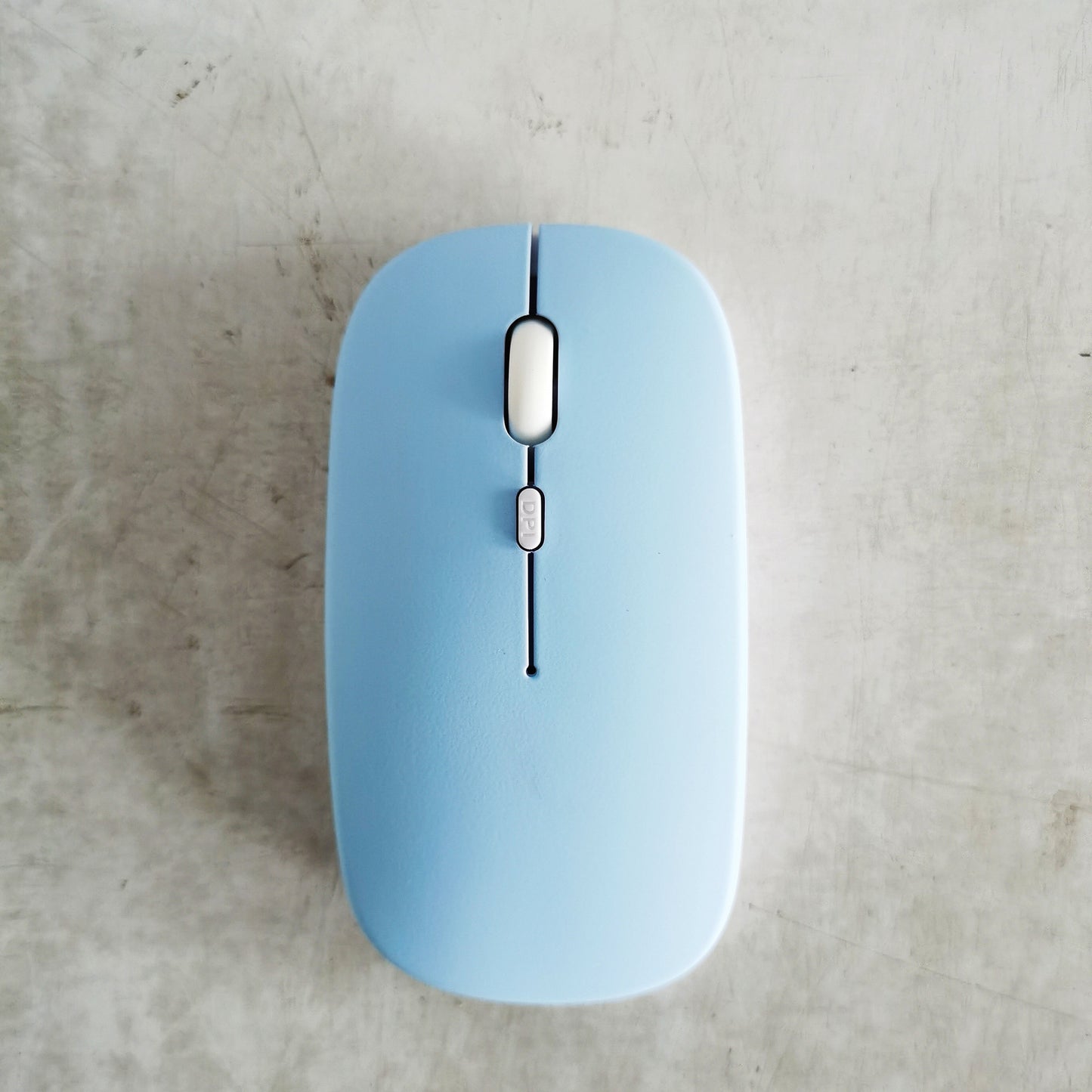 Mouse Wirless Dual-mode