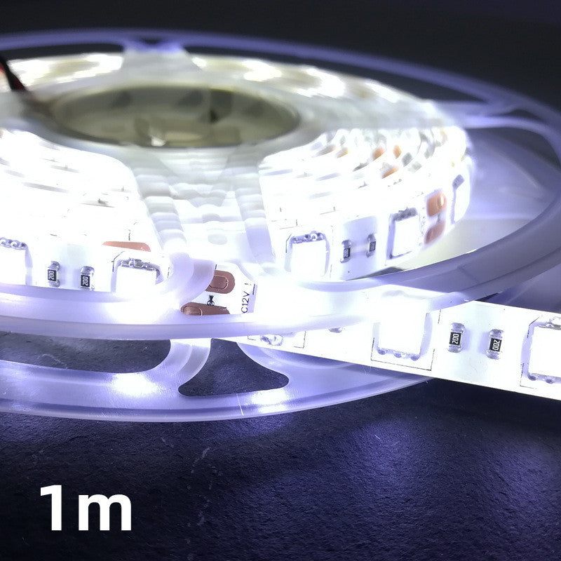 Striscia  LED flessibile impermeabile per esterni