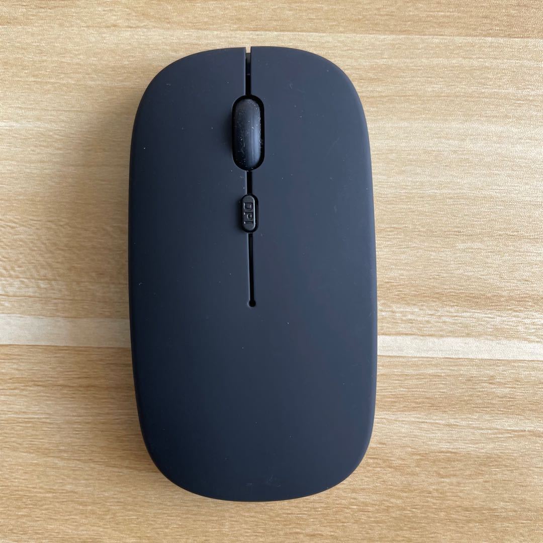 Mouse Wirless Dual-mode