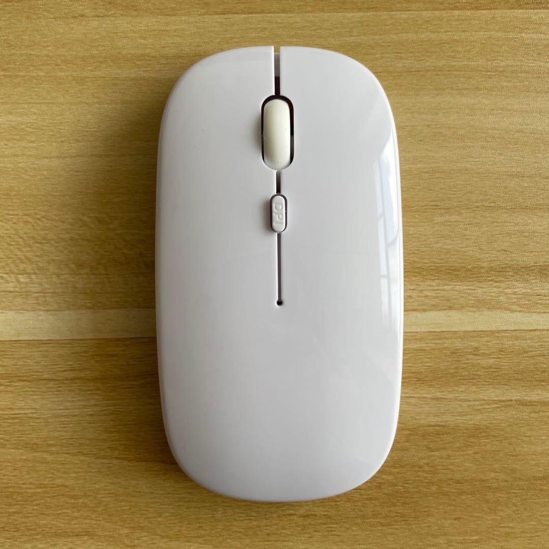 Mouse Wirless Dual-mode